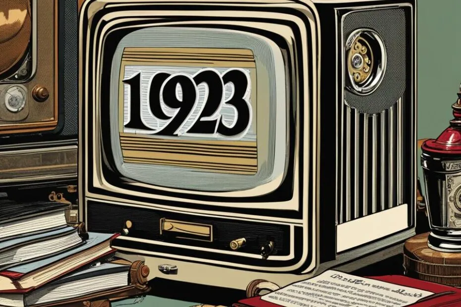 when does the next episode of 1923 come out