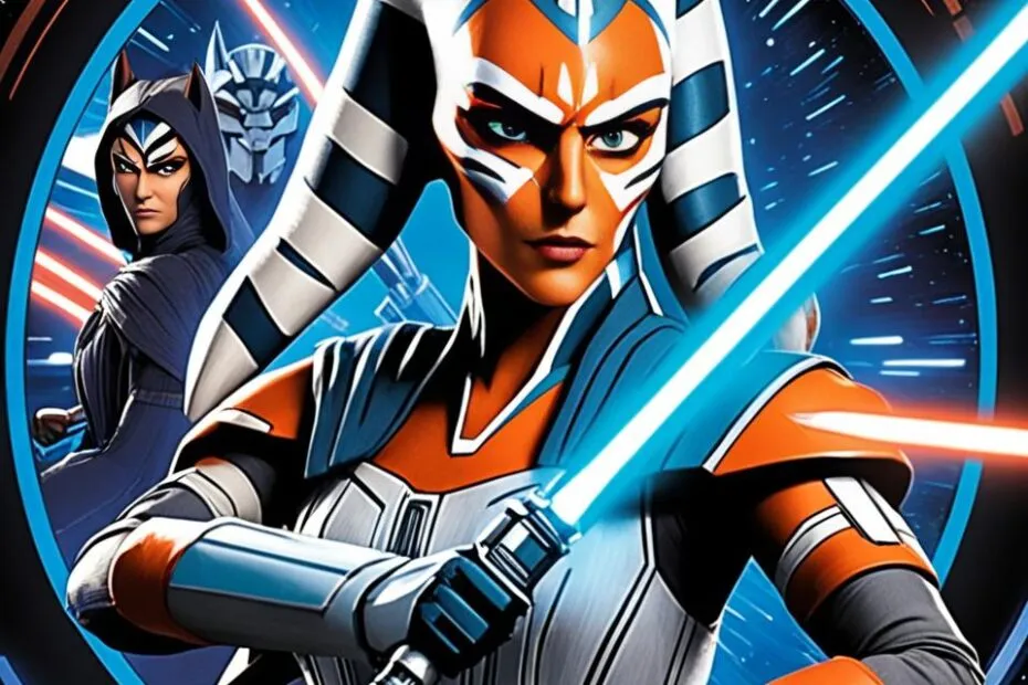 when does the next episode of ahsoka come out