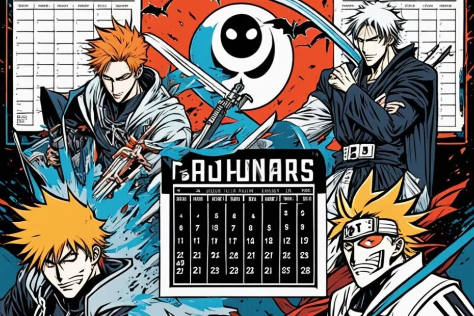 when does the next episode of bleach come out