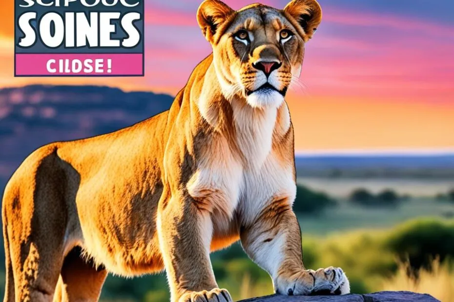 when does the next episode of lioness come out