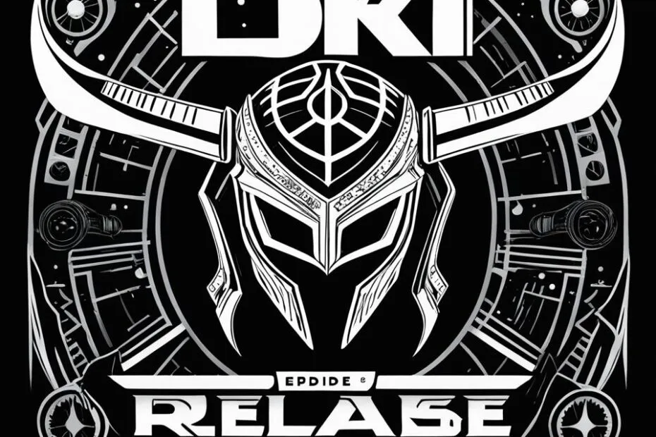 when does the next episode of loki come out