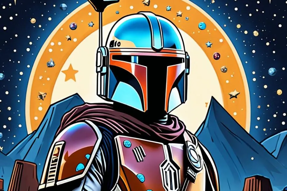 when does the next episode of mandalorian come out
