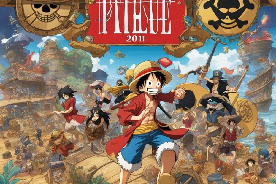 when does the next episode of one piece come out