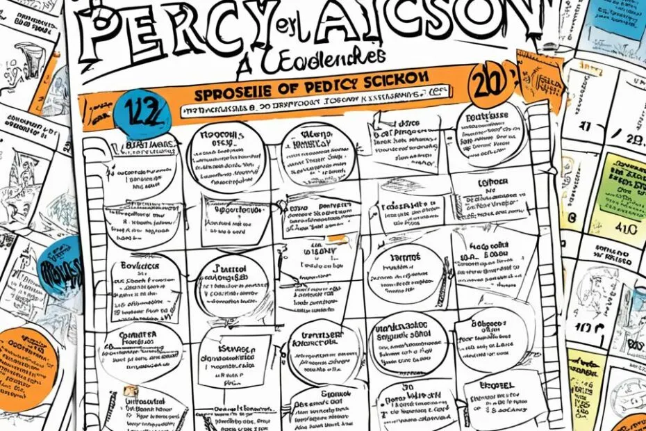 when does the next episode of percy jackson