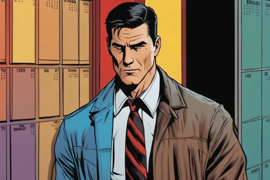 when does the next episode of reacher come out