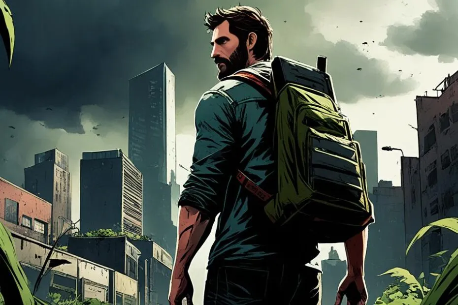 when does the next episode of the last of us