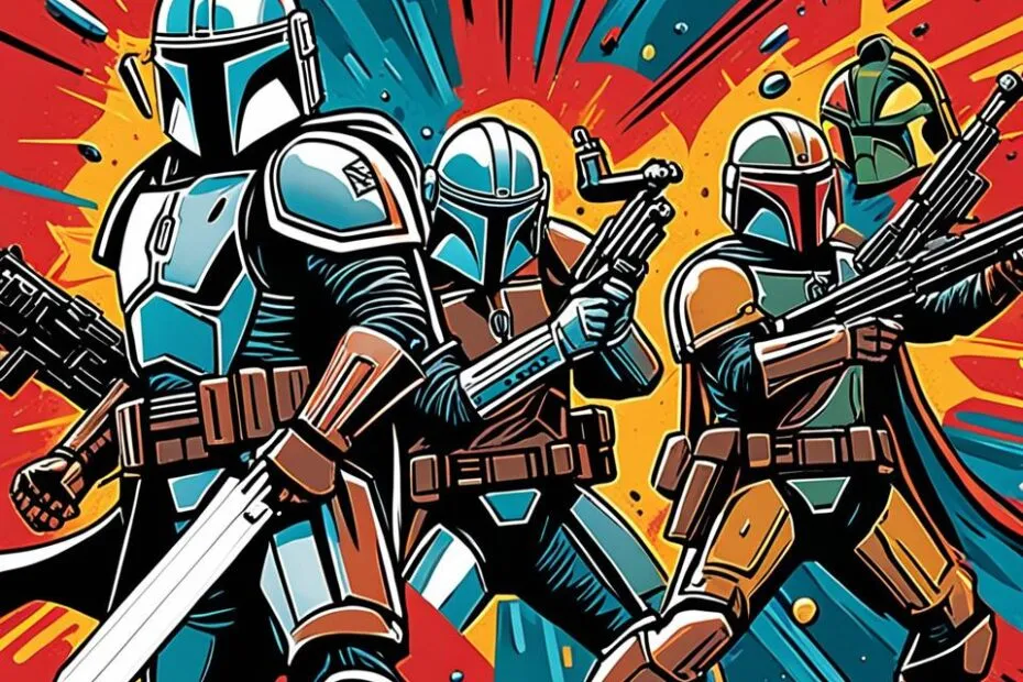 when does the next episode of the mandalorian come out