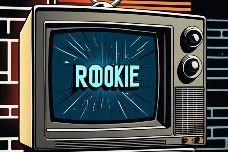 when does the next episode of the rookie come out