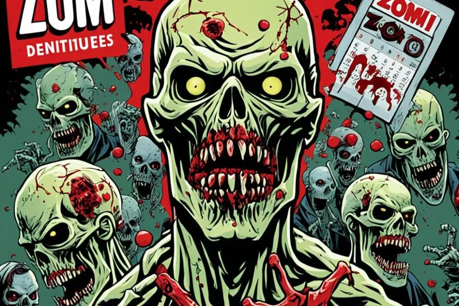 when does the next episode of zom 100 come out