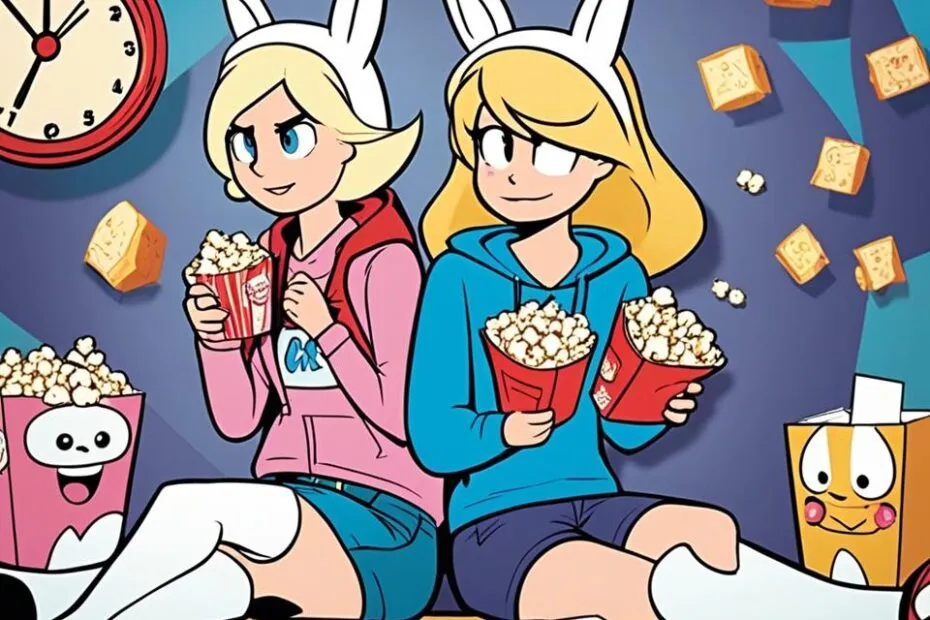 when does the next fionna and cake episode come out
