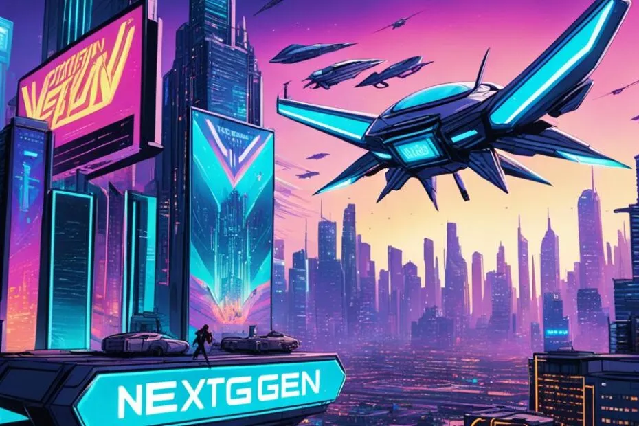 when does the next gen v episode come out