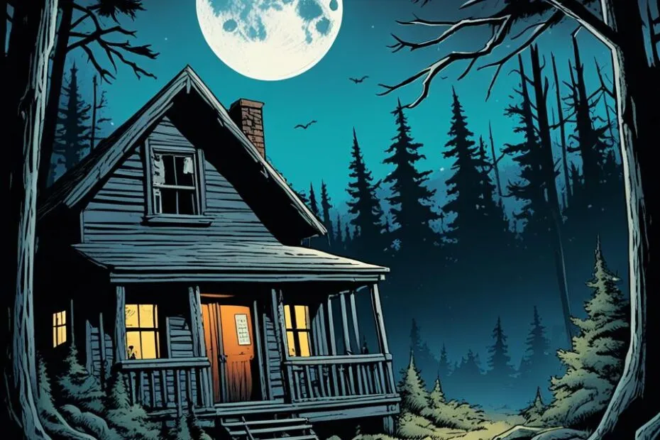 when does the next goosebumps episode come out