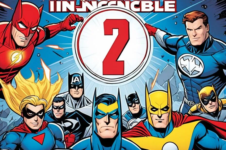 when does the next invincible episode come out