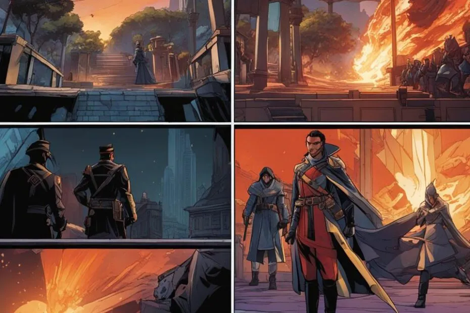 when does valorant episode 7 act 2 end