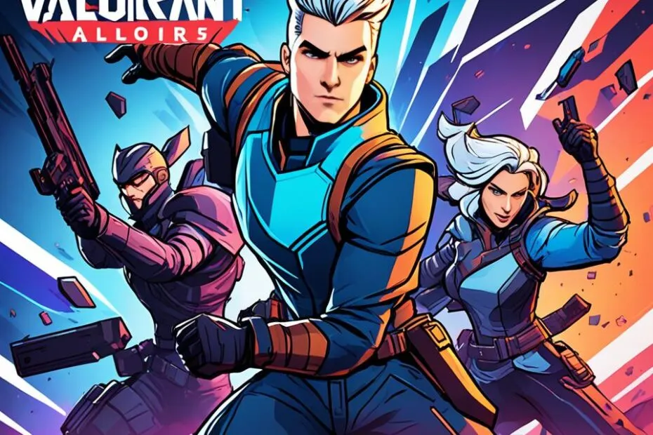 when does valorant episode 8 start