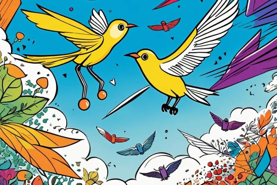 when i fly towards you episode 1