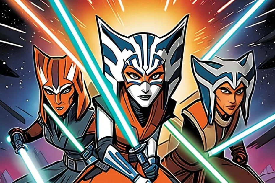 when is ahsoka episode 5 coming out