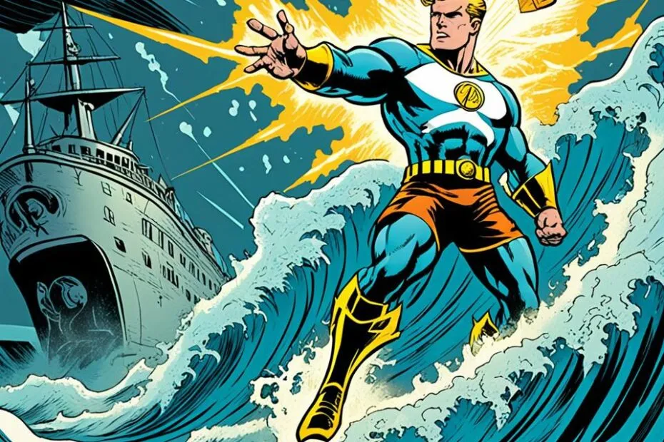 when is episode 3 of percy jackson