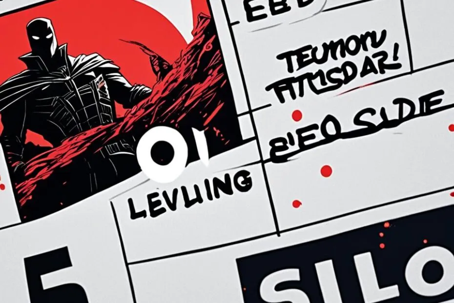 when is episode 3 of solo leveling coming out