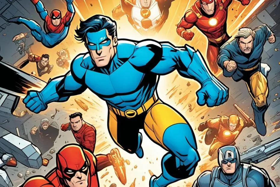 when is episode 5 of invincible