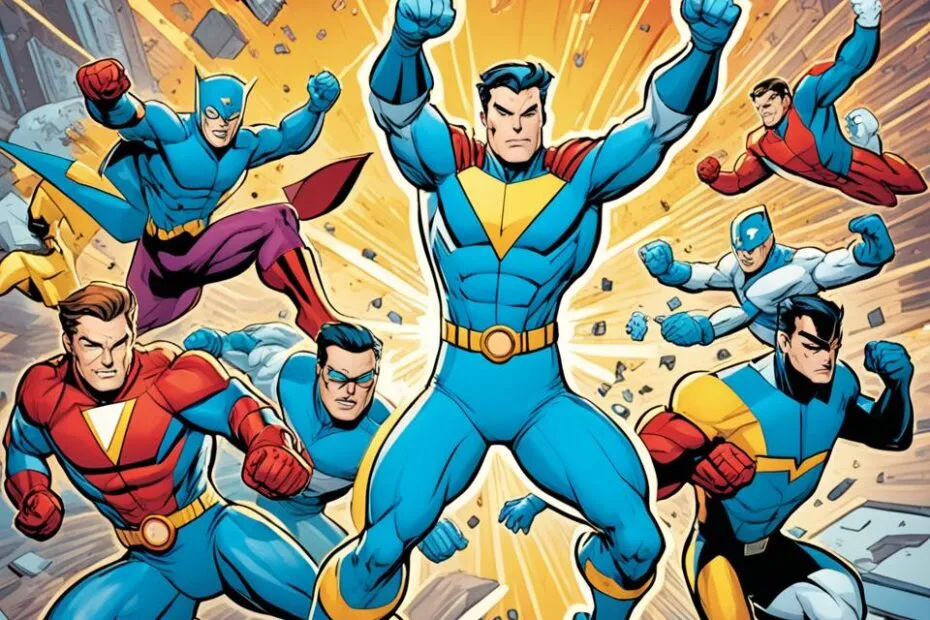 when is episode 5 of invincible coming out