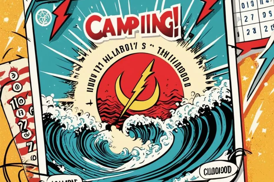 when is episode 5 of percy jackson coming out