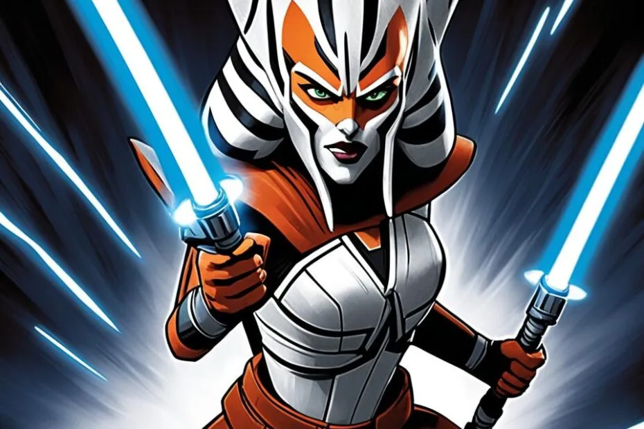 when is episode 6 of ahsoka coming out