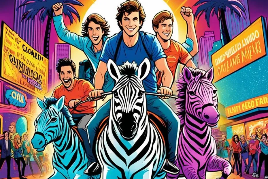 when is episode 6 of percy jackson coming out