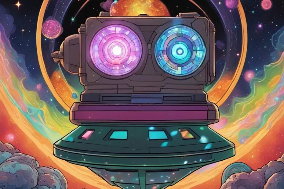 when is episode 6 of rick and morty season 7