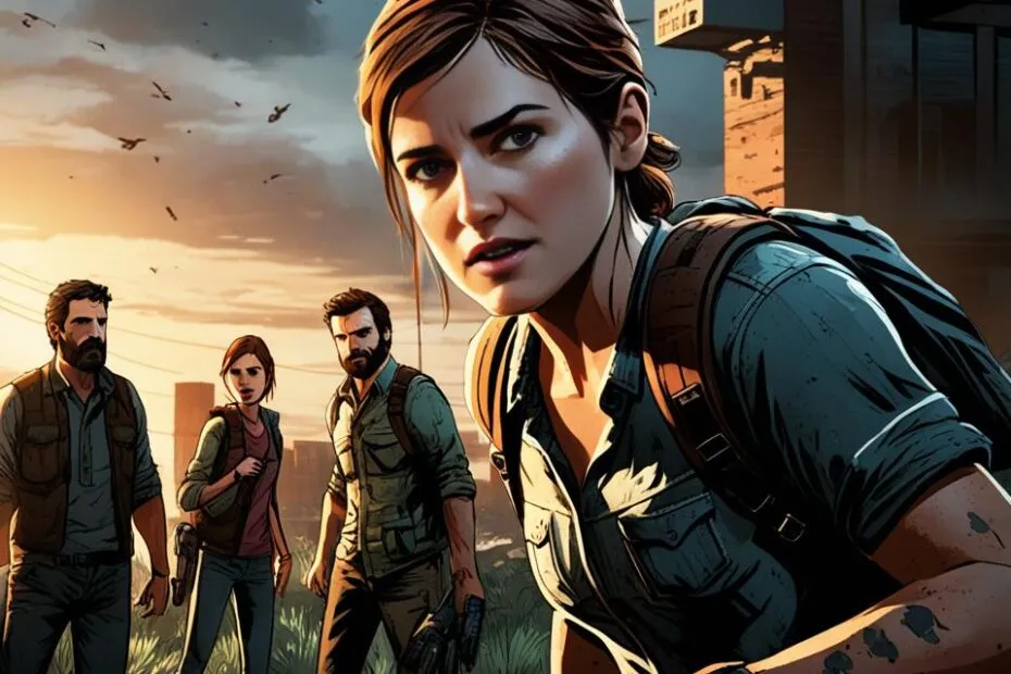 when is episode 6 of the last of us