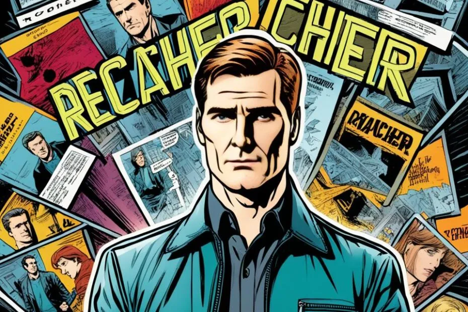 when is episode 7 of reacher coming out