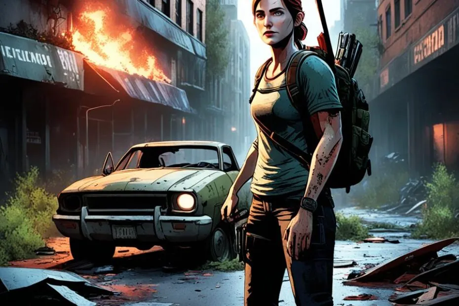 when is episode 7 of the last of us