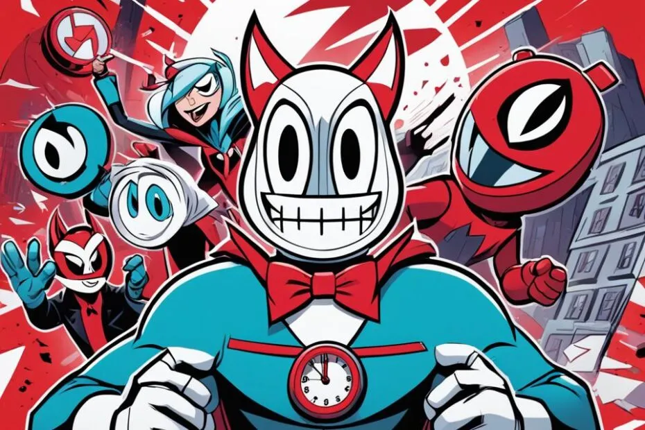 when is hazbin hotel episode 5