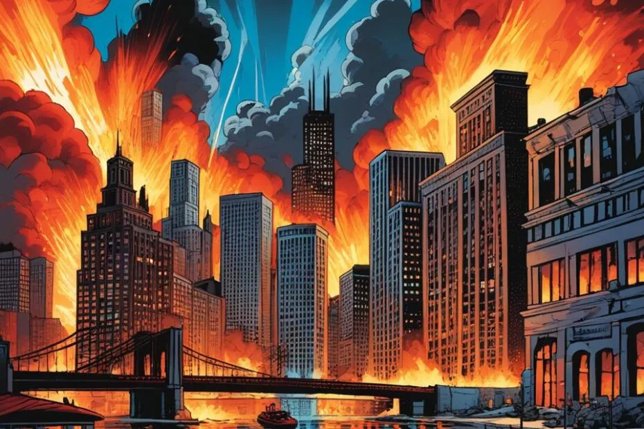 when is next chicago fire episode