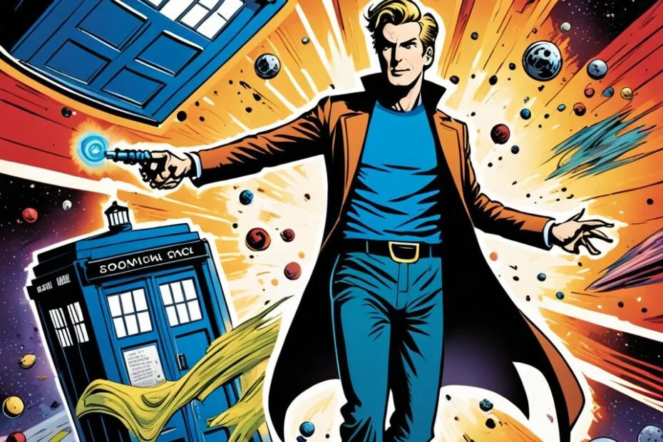 when is next doctor who episode