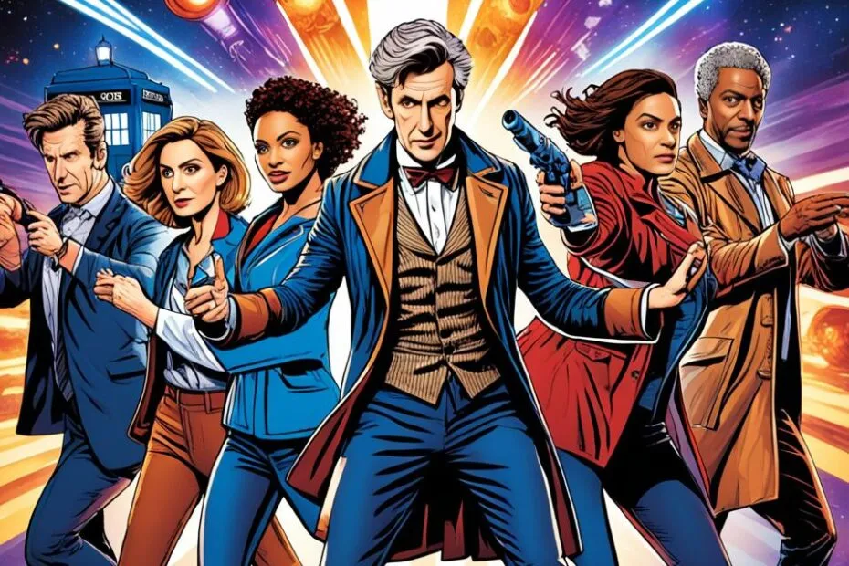 when is next episode of doctor who