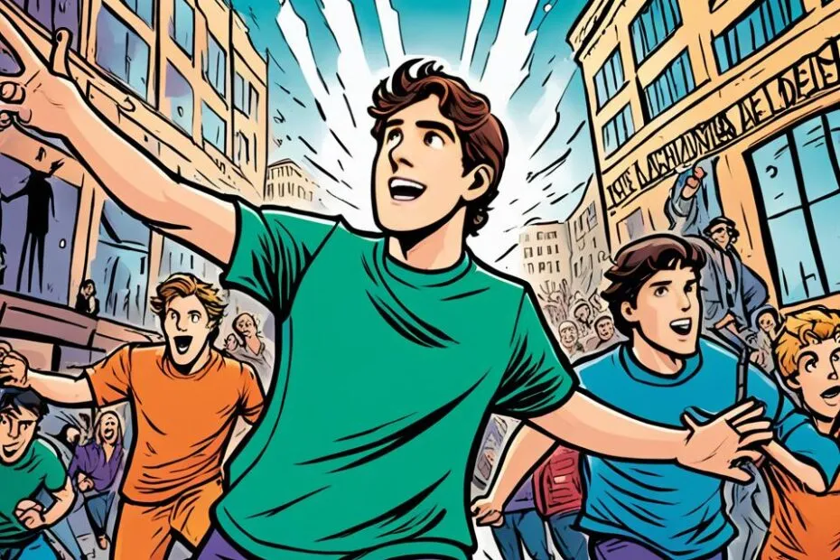 when is percy jackson episode 6 coming out