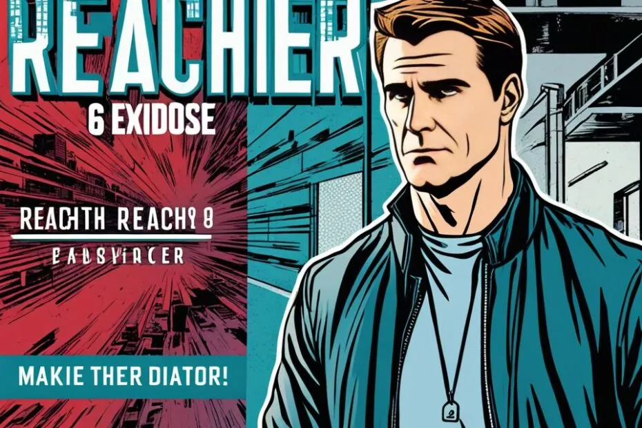 when is reacher episode 6 coming out