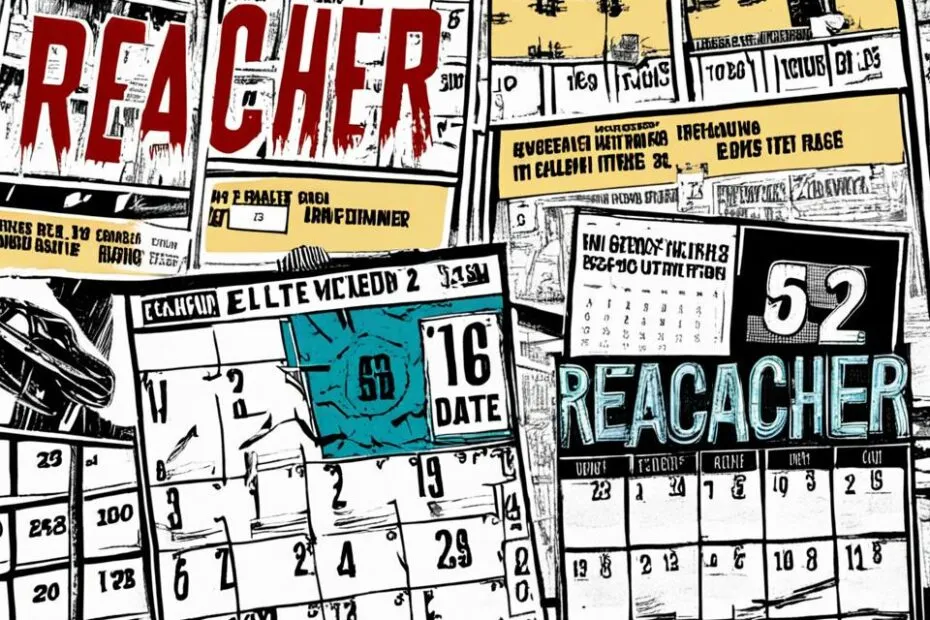 when is reacher season 2 episode 4