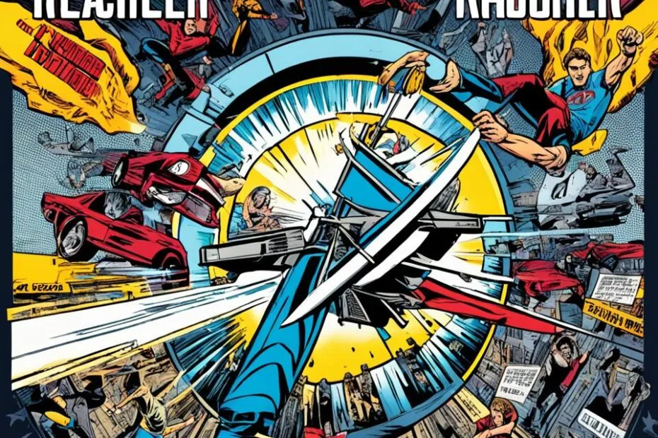 when is reacher season 2 episode 5 coming out