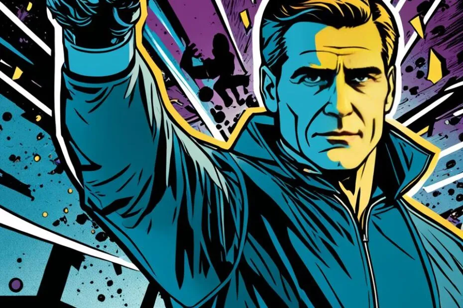 when is reacher season 2 episode 6 coming out