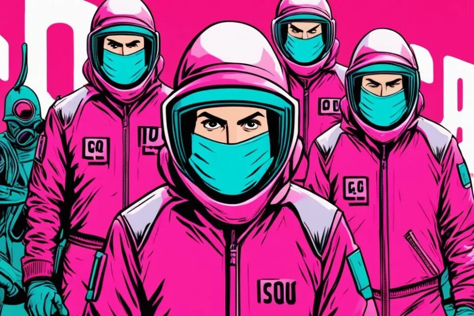 when is squid game the challenge episode 10