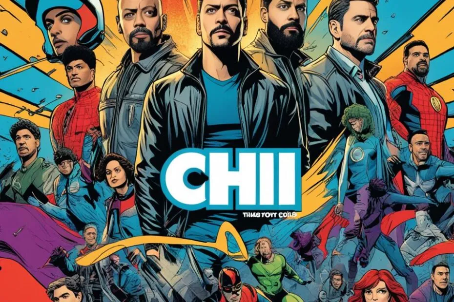 when is the chi season 6 episode 9 coming out