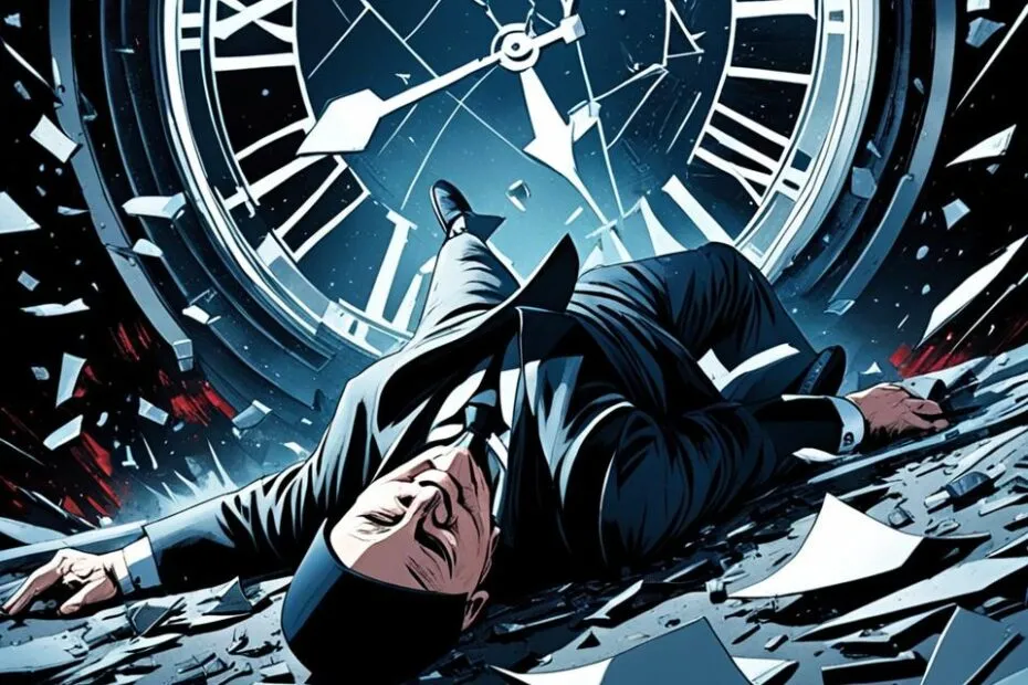 when is the final episode of the blacklist