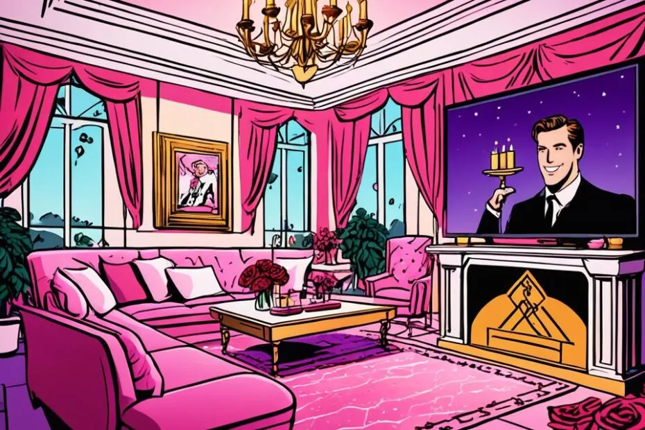 when is the final episode of the golden bachelor