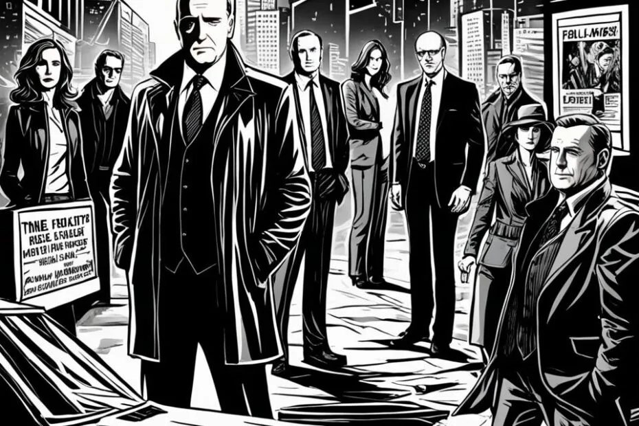 when is the last blacklist episode