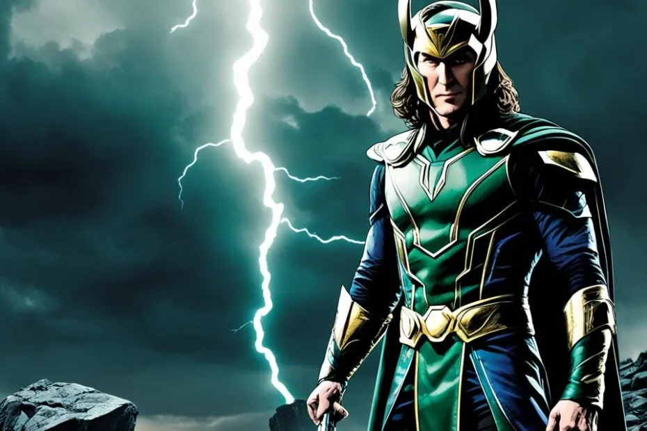 when is the last episode of loki season 2