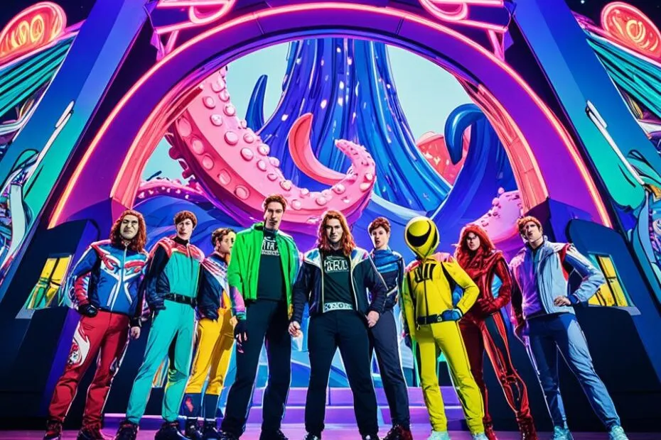 when is the last episode of squid game