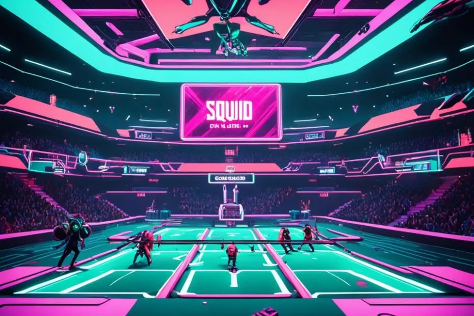 when is the last episode of squid game challenge