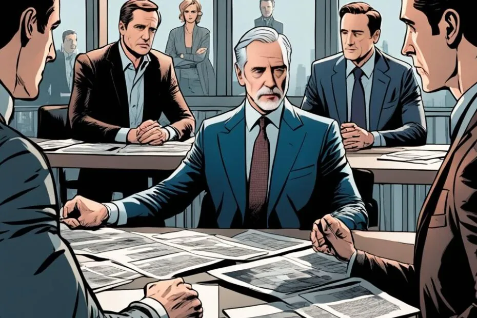 when is the last episode of succession